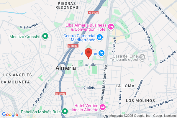 Requena Y Martinez S.A.