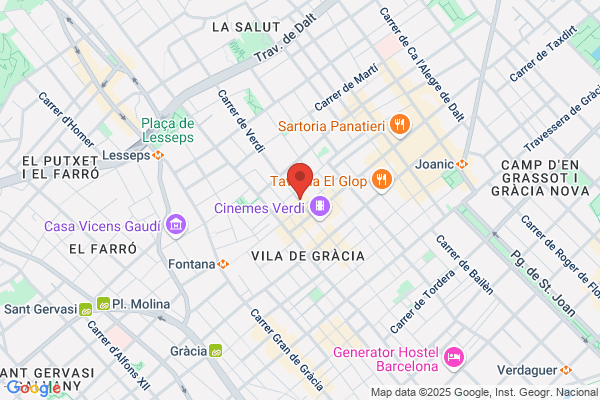Restaurante Chino Oso Panda