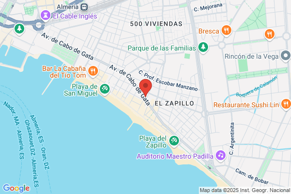 Restaurante Ciudad Imperial