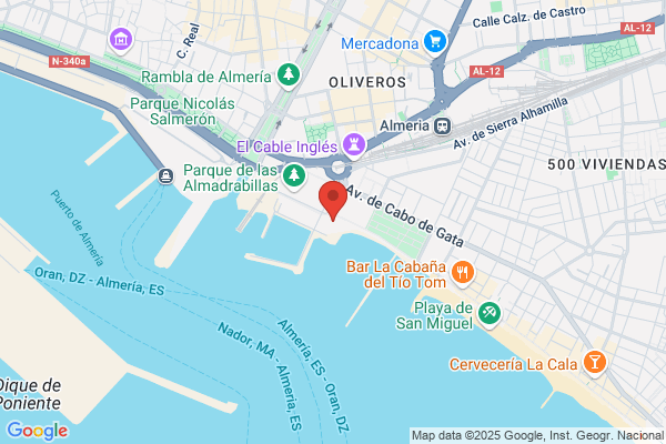 Restaurante Club De Mar - Especialidad En Mariscos y pescados reserva De Mesas M