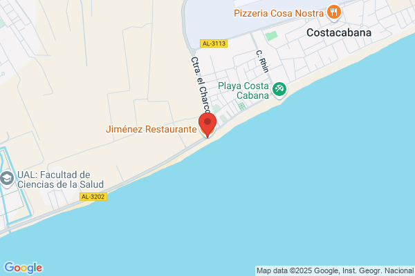Restaurante Jimenez