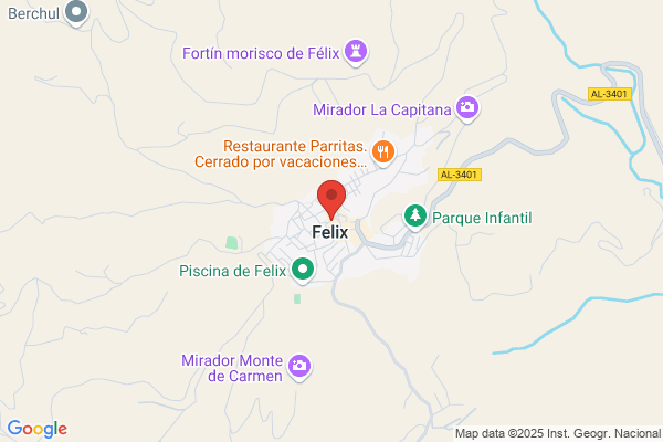 Restaurante Movil Felix S.C.