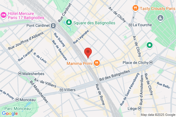 Boukamous s.
