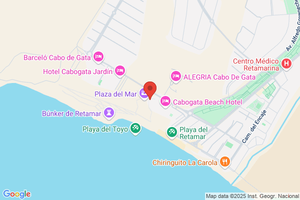 Pizzeria Versilia Retamar