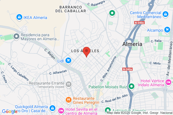 Pizzeria Y Polleria El Arbol S.L.