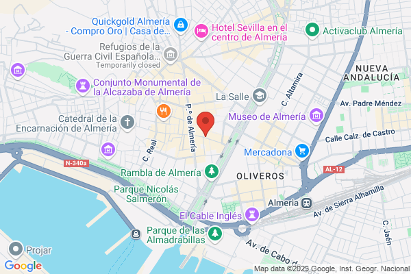 Confecciones Gales - Tallas Especiales