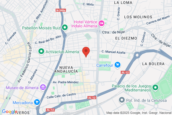 Adita Boutique-Tallas Grandes