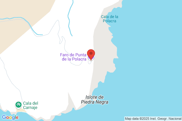 Punta Polacra S. A.