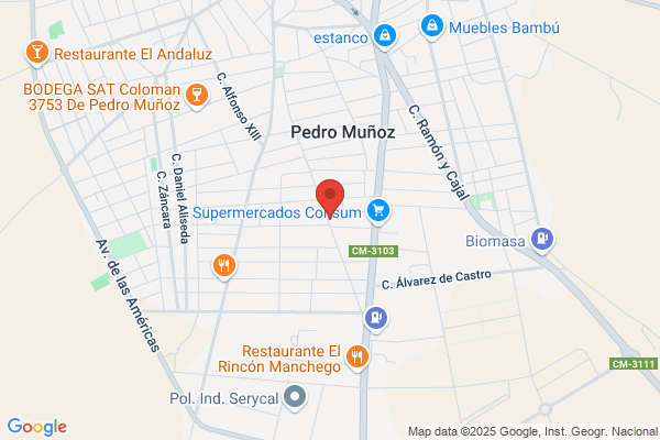 Rodriguez E Hidalgo S. L.