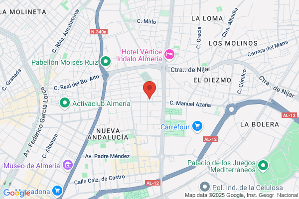 Oficina Seguros Pelayo