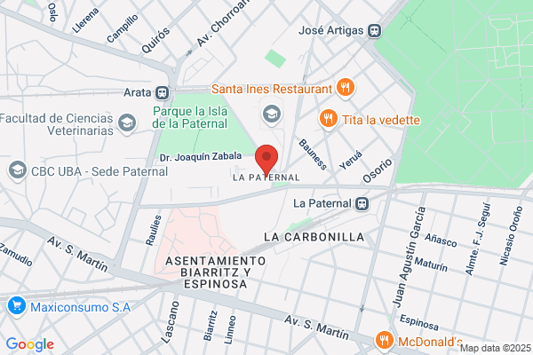 La Paternal Española S. A.
