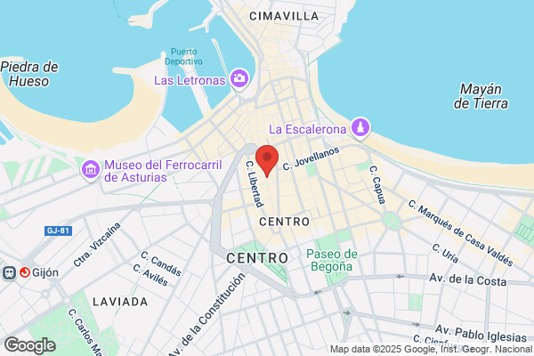 Seguros Gil Piedra S.L.