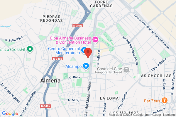 Almacenes Escamez - Géneros De Punto