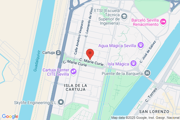 Jarquil Ofi S.A.