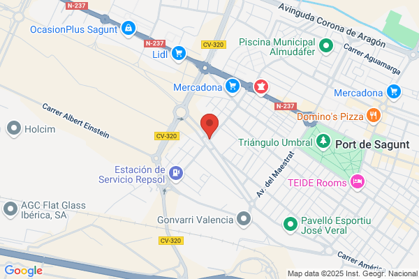 JG Limpiezas y Multiservicios