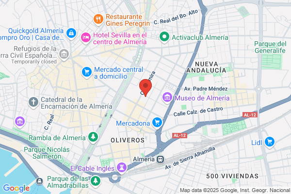 Montajes Y Comunicaciones S.A.