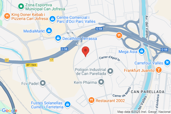 N.C.R.Espaaa S.A.