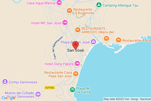 Relaao De Hoces S.L.