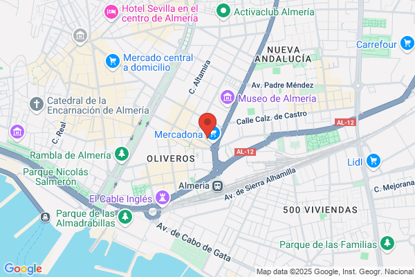 RUIZ Y CAMACHO ABOGADOS SLP