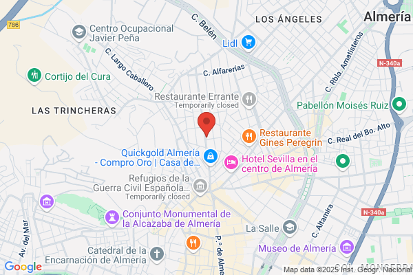 S & S Legal Abogados
