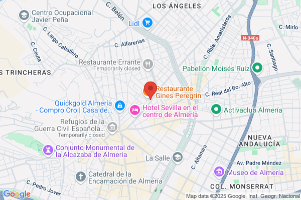 Juvisa Inmuebles Nueva Andalucia S.L.