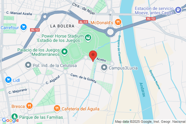 CENTRO MÉDICO Dra. Lidia Ojeda