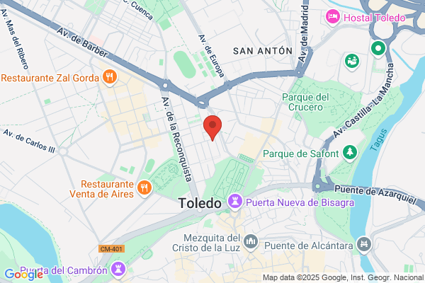 José Sánchez Toledo
