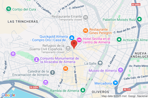 Calzados El Misterio