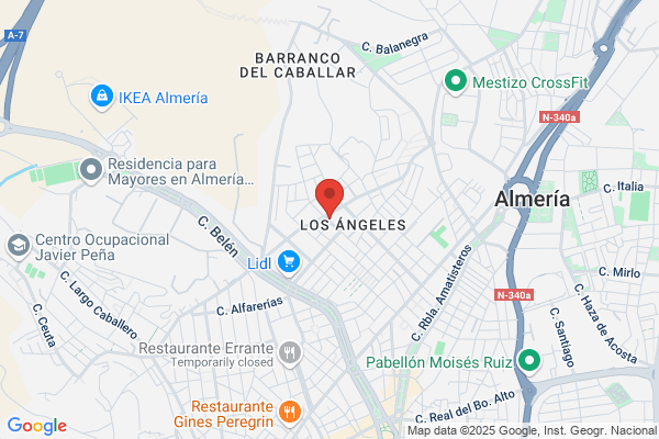 Calzados Los Angeles
