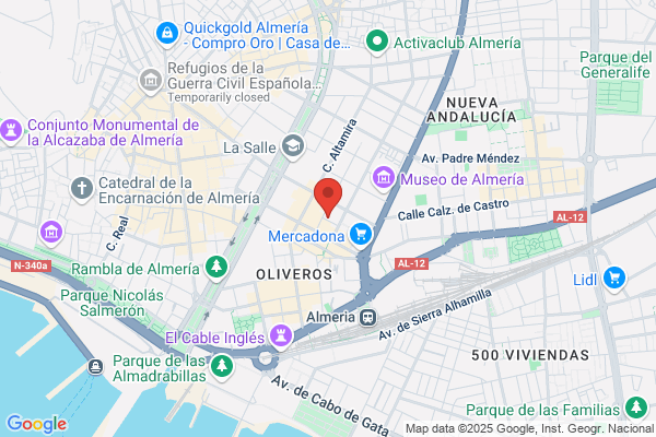 Sindicato De Enfermeria Satse
