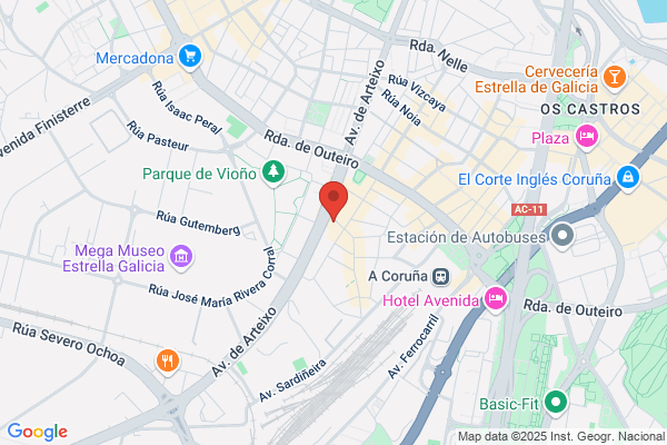 Asociacion Provincial De Auxiliares De Farmacia