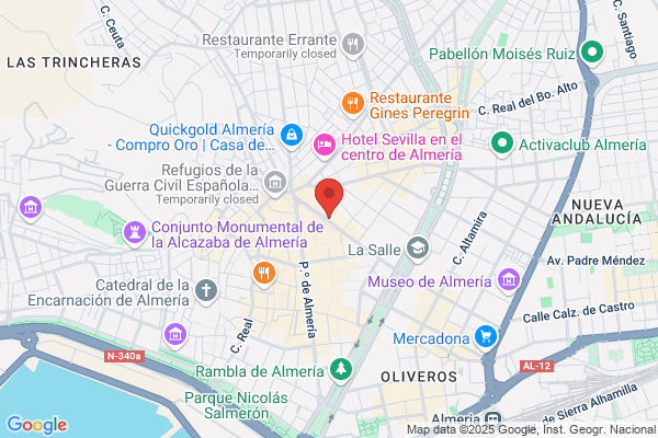 Don Bocata Express - Servicio A Domicilio
