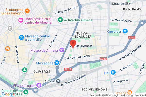Colegio Provincial De Sordos