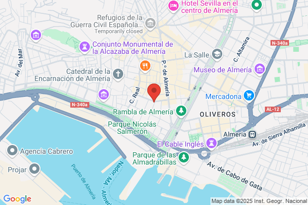 Libreria Avenida - Papeleria