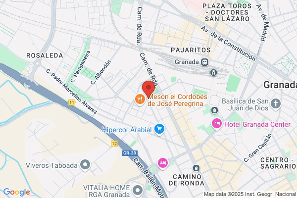 Libreria Imprenta Cervantes
