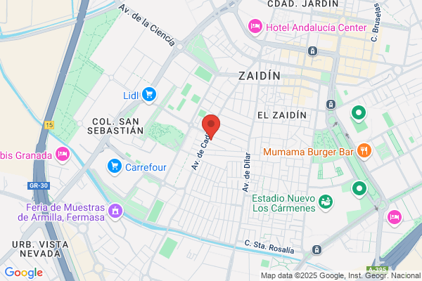 Libreria Y Papeleria Altagran S.L.