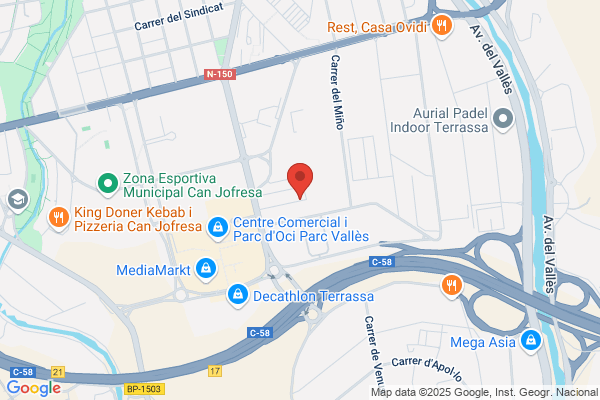 Climatic-Aire Acondicionado