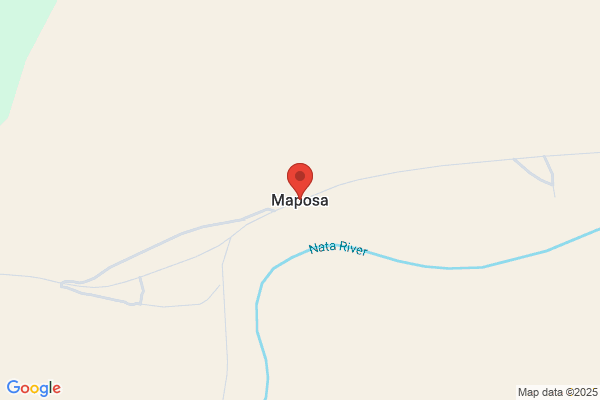 Maposa S.L.