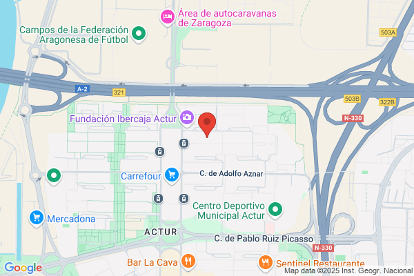 Supermercados Dia