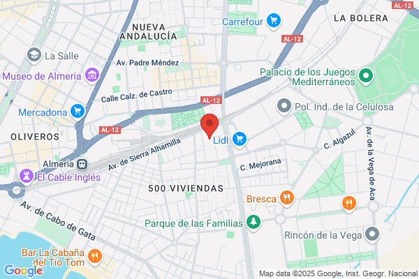 Securitas Seguridad España S.A.