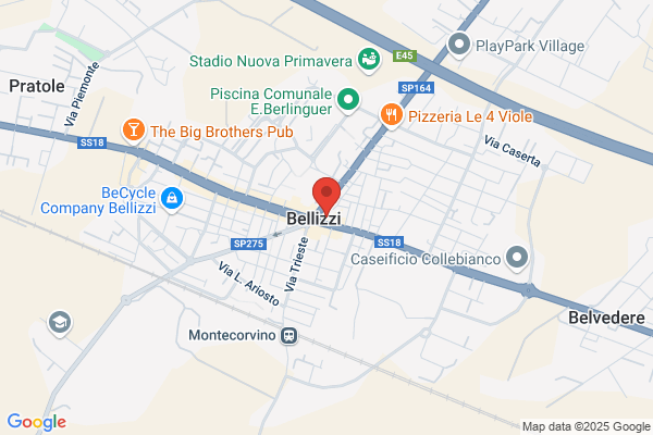 Ferana S.C.A.
