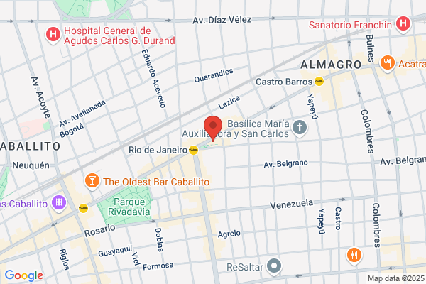 Peleteria La Argentina