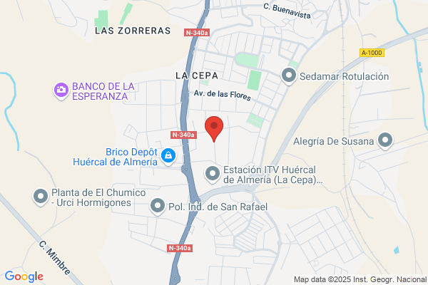 Tapicerias Garcia Y Torres S.L.