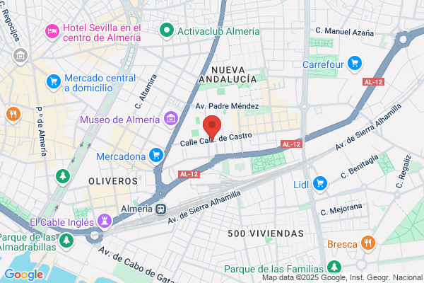 Perez Carreño Gabinete Pericial S.L.
