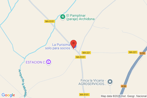 Servitaxis Almeriense Sociedad Cooperativa Andaluza