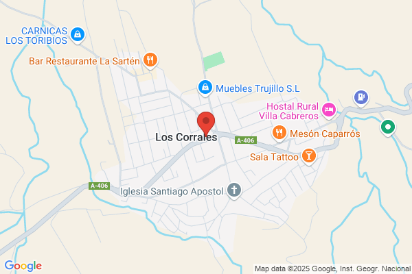 Taxis Diego Fernandez E Hijos - Realizamos todos los servicios