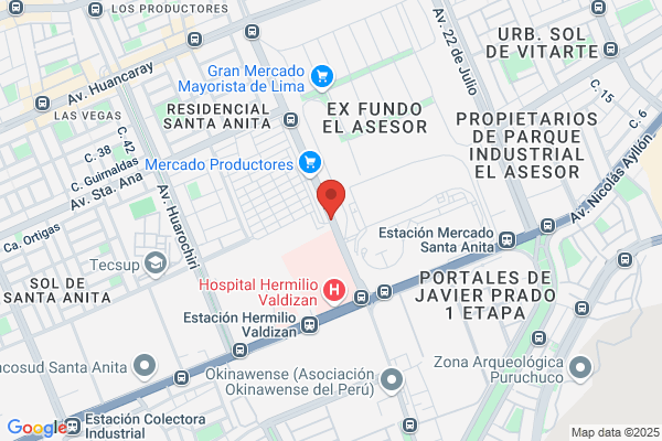 Grupo Unigro S.A.