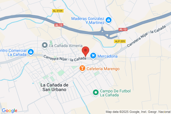 A&m Cash La Cañada Sociedad Limitada.