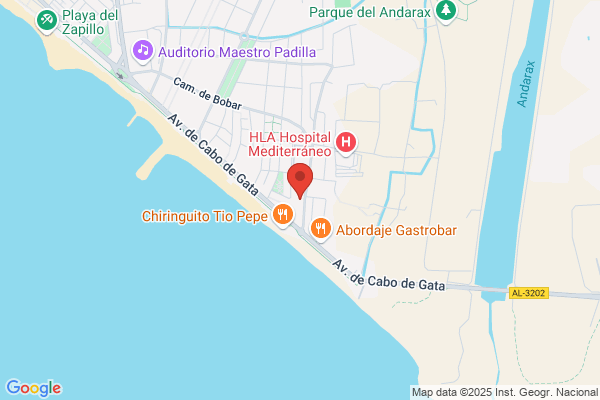 Pescadería Hijas de Juan Morato