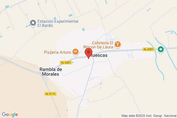 Almacenes Roque Morales S.L.